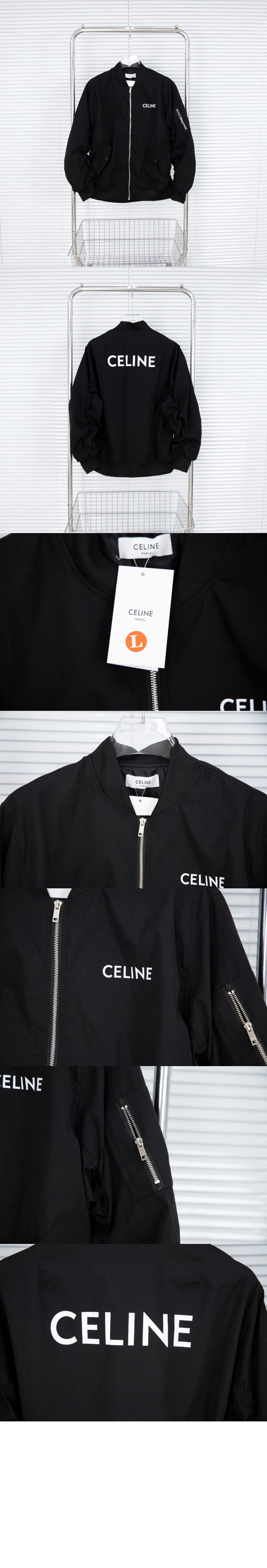 로고 쇼트 코트 > Etc - 기타제품