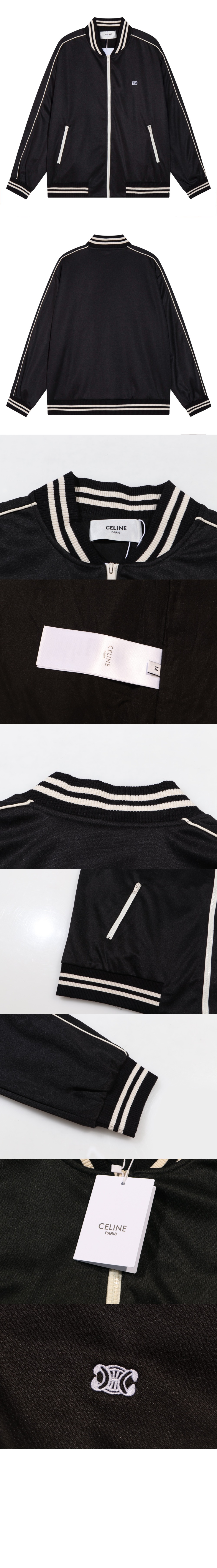 로고 쇼트 코트 > Etc - 기타제품