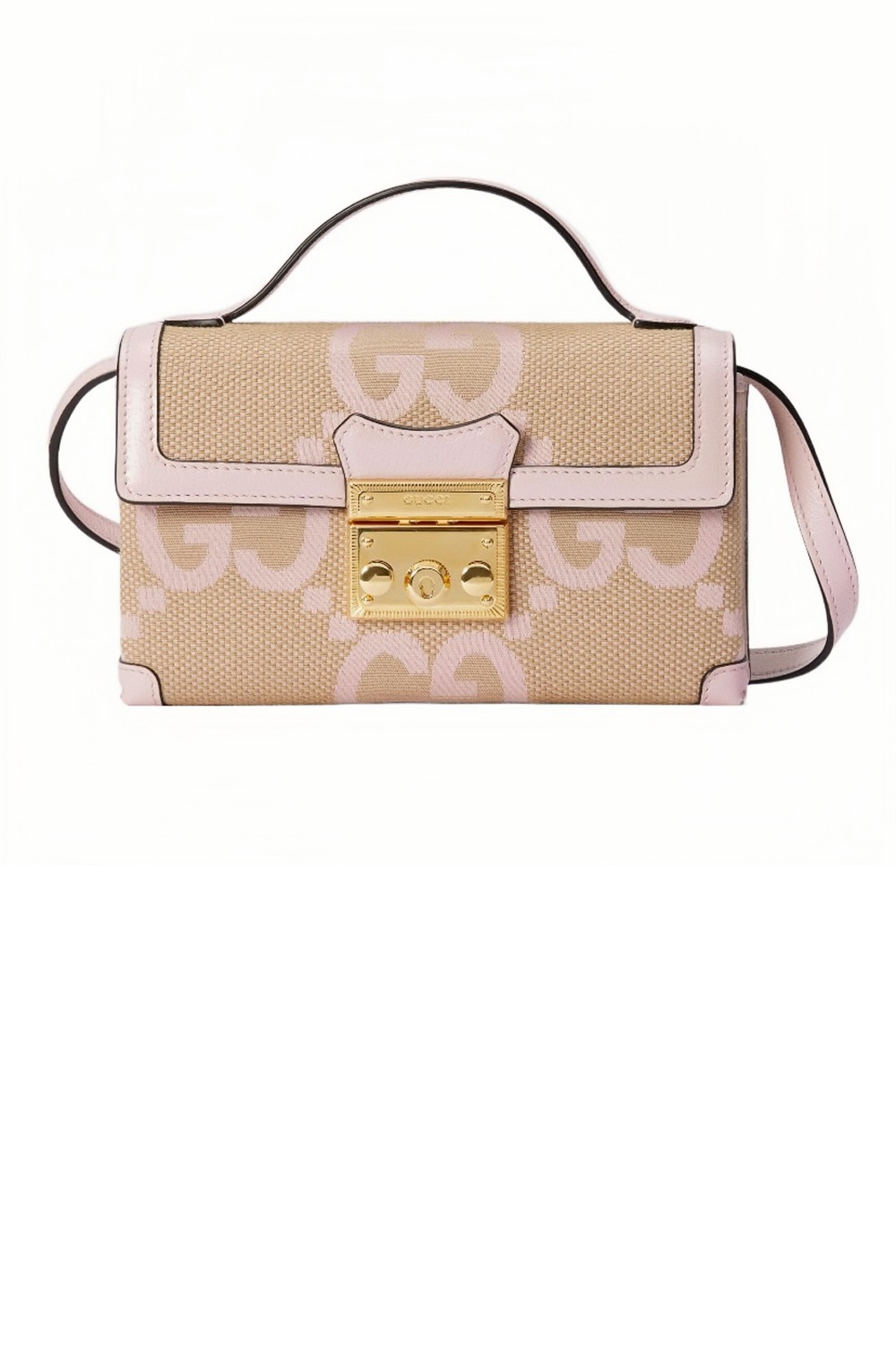 패들락 미니 숄더백 652683 > Packlock - 패드락