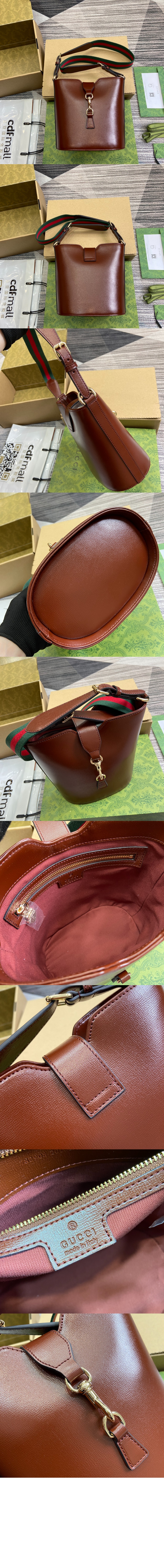 미니 버킷 숄더백 782908 > Etc - 기타제품