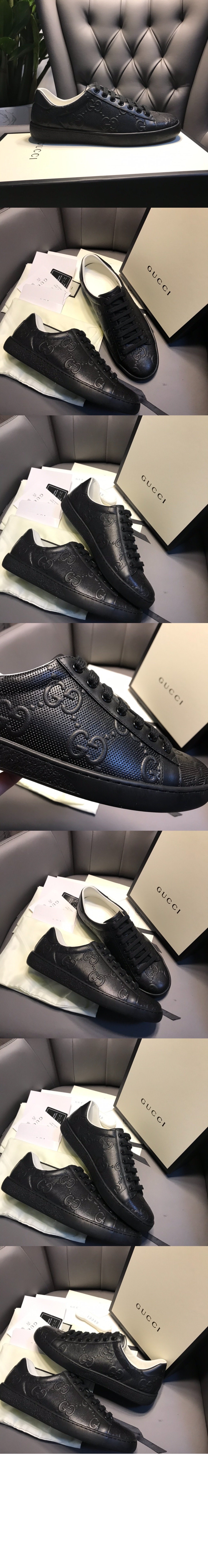 에이스 GG 엠보스 스니커즈 625787 > Etc - 기타제품