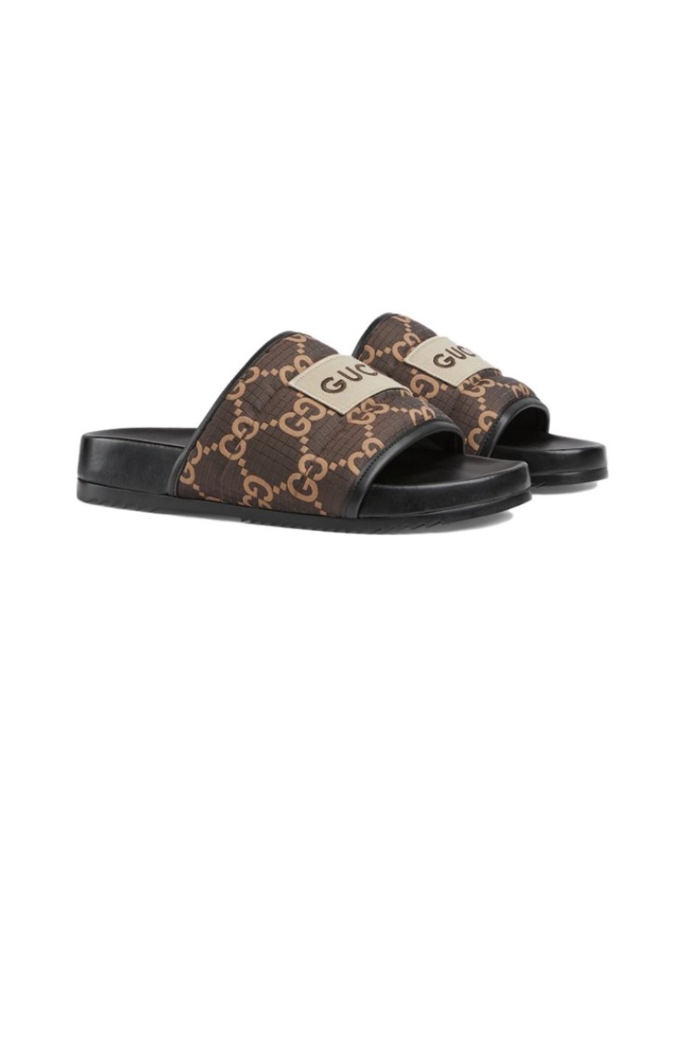 슬라이드 샌들 771466 > Princetown - 프린스타운 슬리퍼