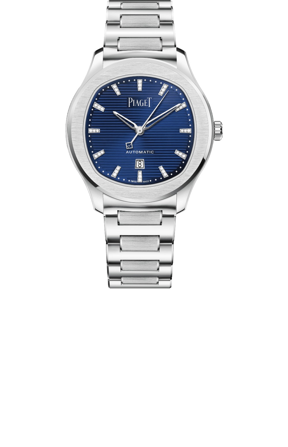 피아제 폴로 데이트 36 G0A46018 > Polo - 폴로