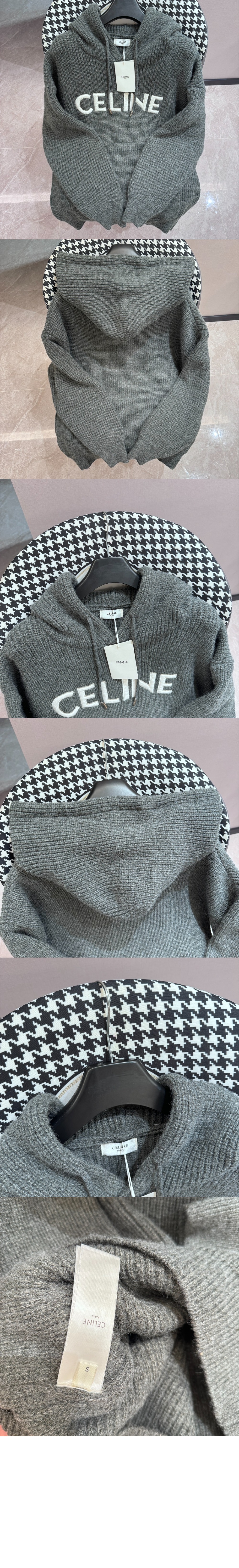 로고 후드 긴팔 > Etc - 기타제품