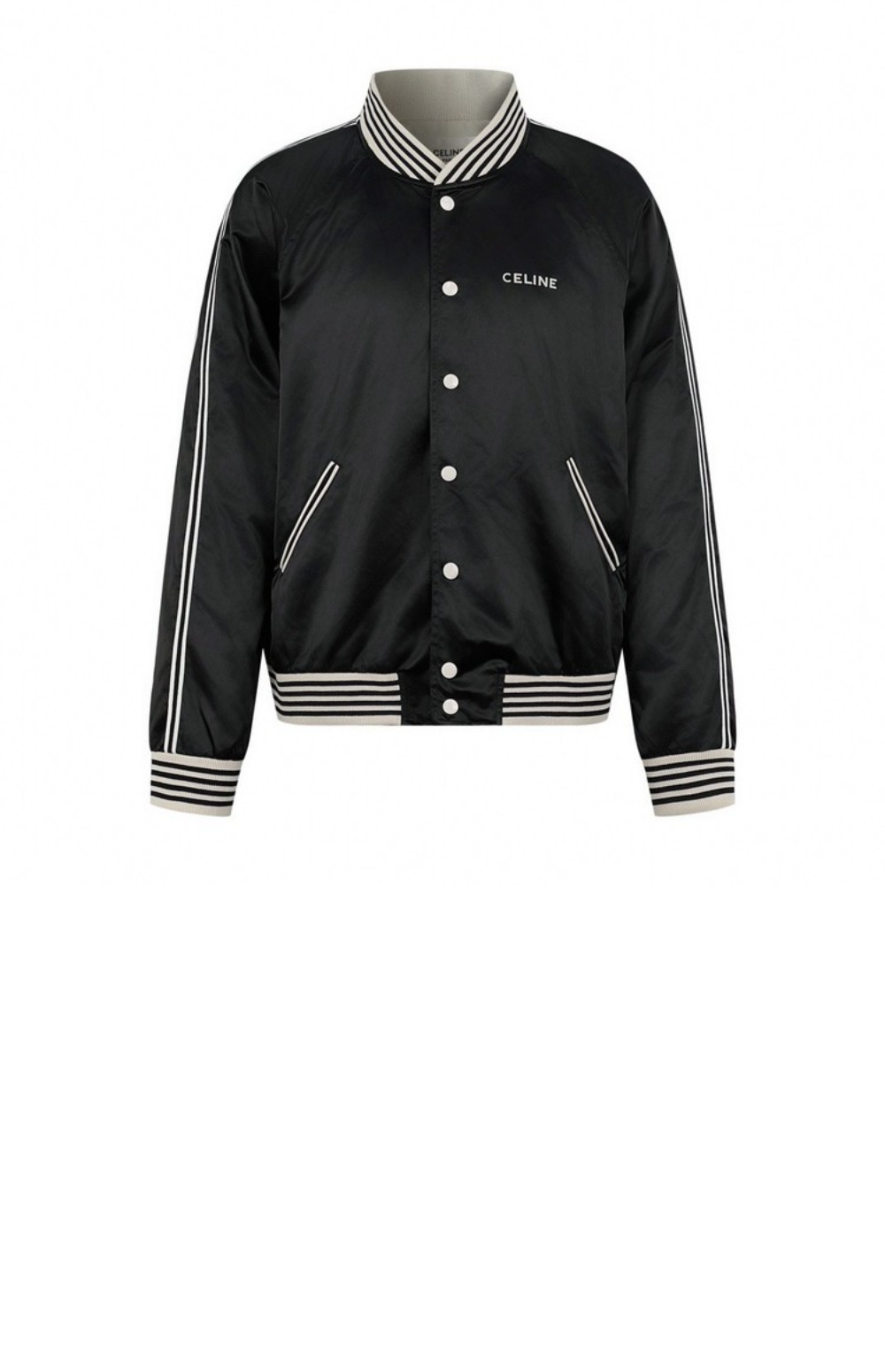 로고 쇼트 코트 > Etc - 기타제품