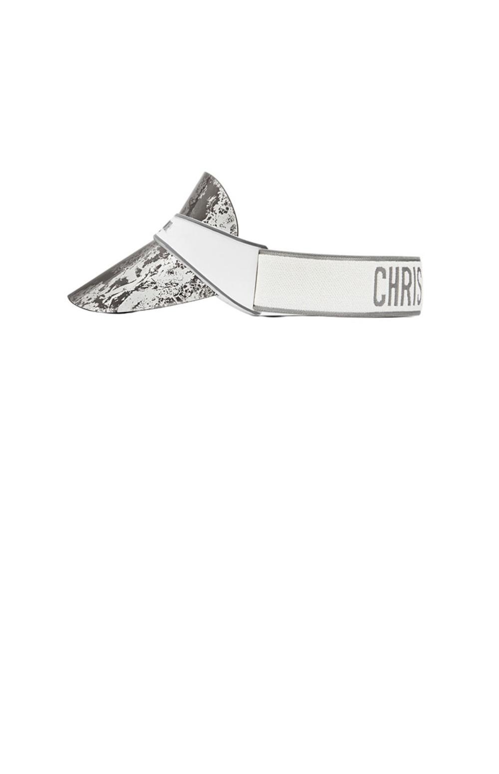 V1U 바이저 캡 V1UXT > 디올