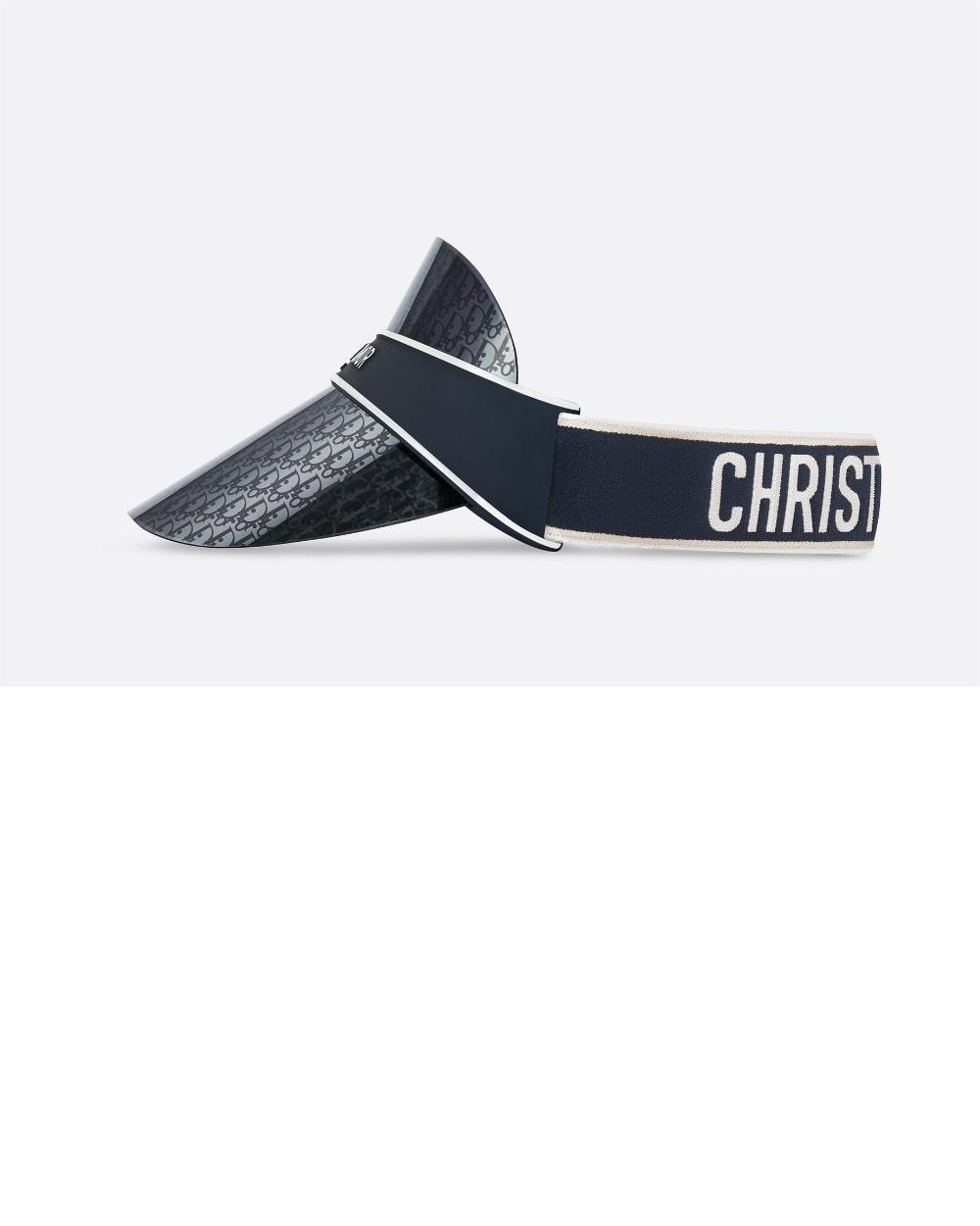 V1U 바이저 캡 V1UXT > 디올