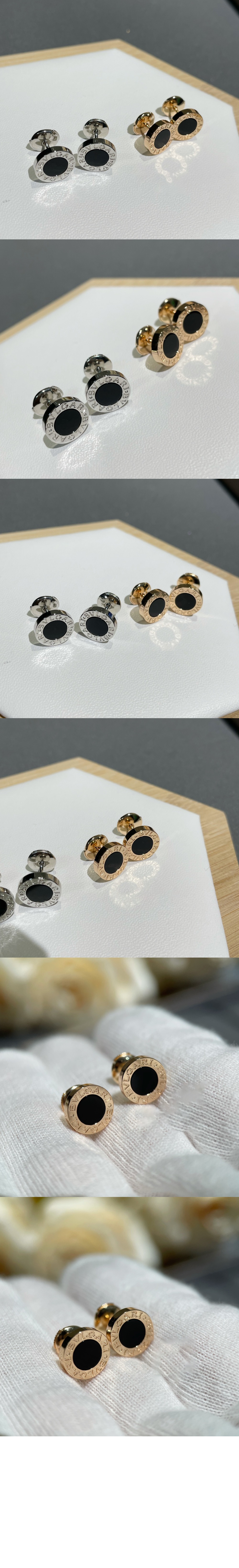 불가리 귀걸이 354730 > Etc - 기타제품