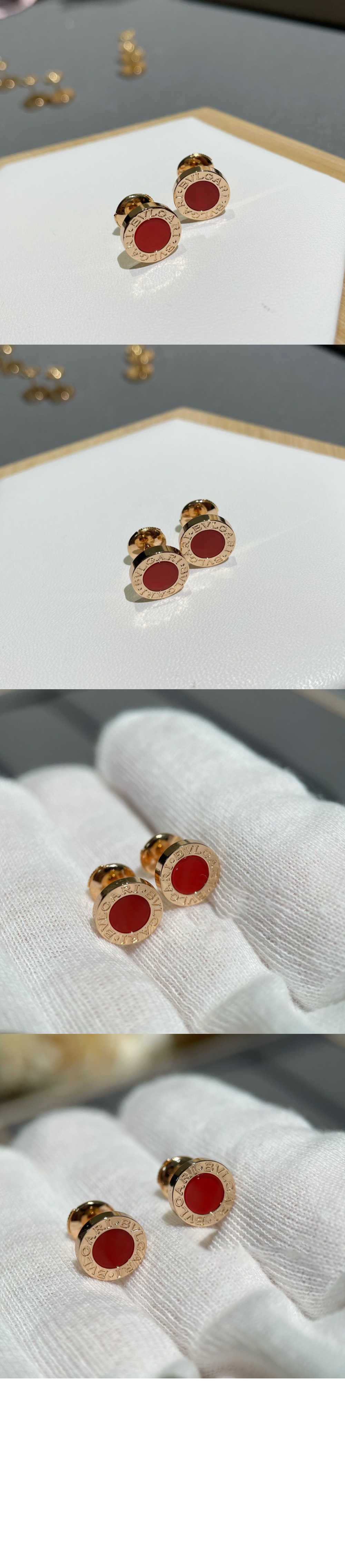 불가리 귀걸이 354730 > Etc - 기타제품