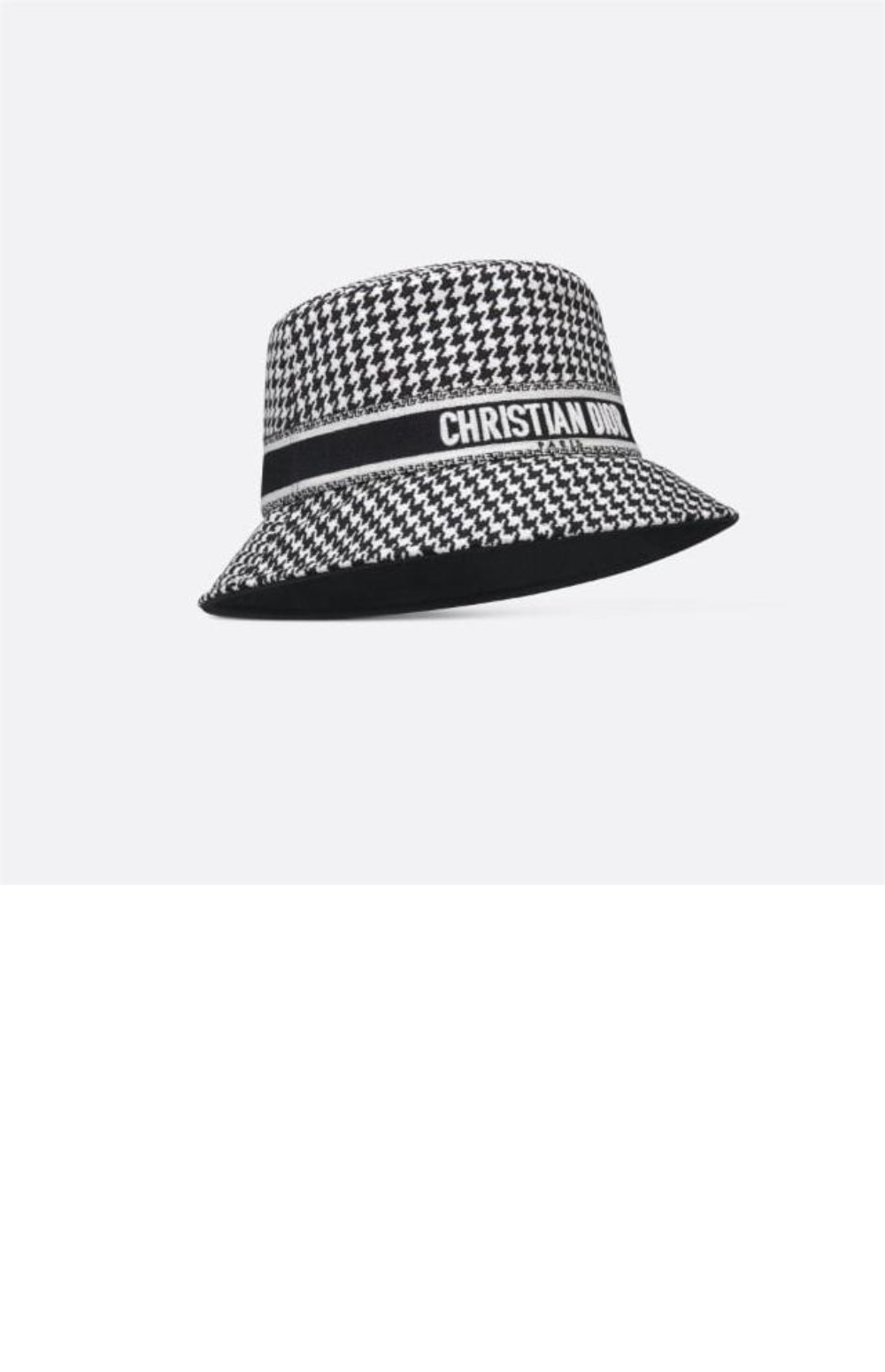 하운즈투스 버킷햇 35PDP > 디올