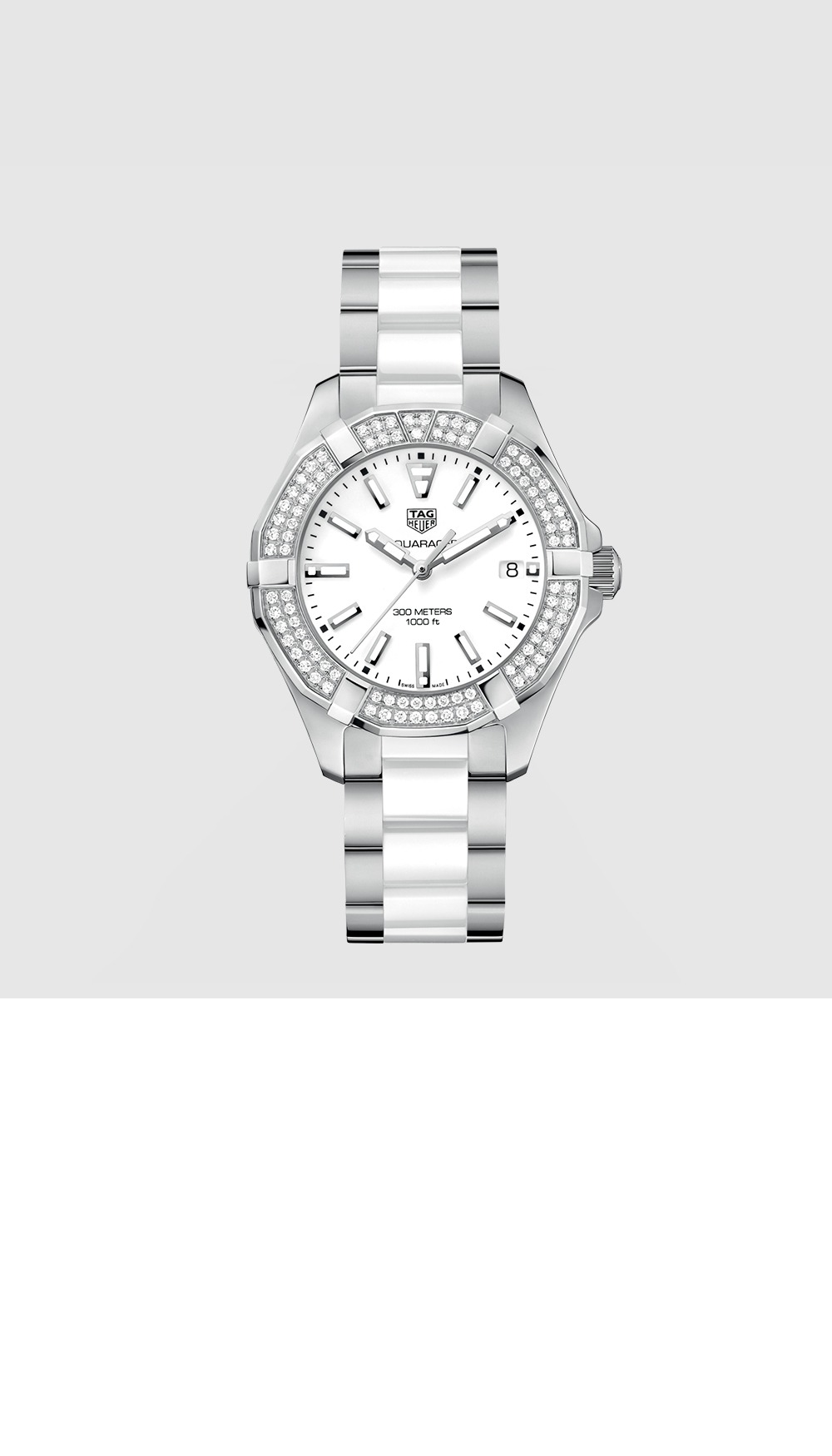 아쿠아레이서 35 WAY131E > Aquaracer - 아쿠아레이서