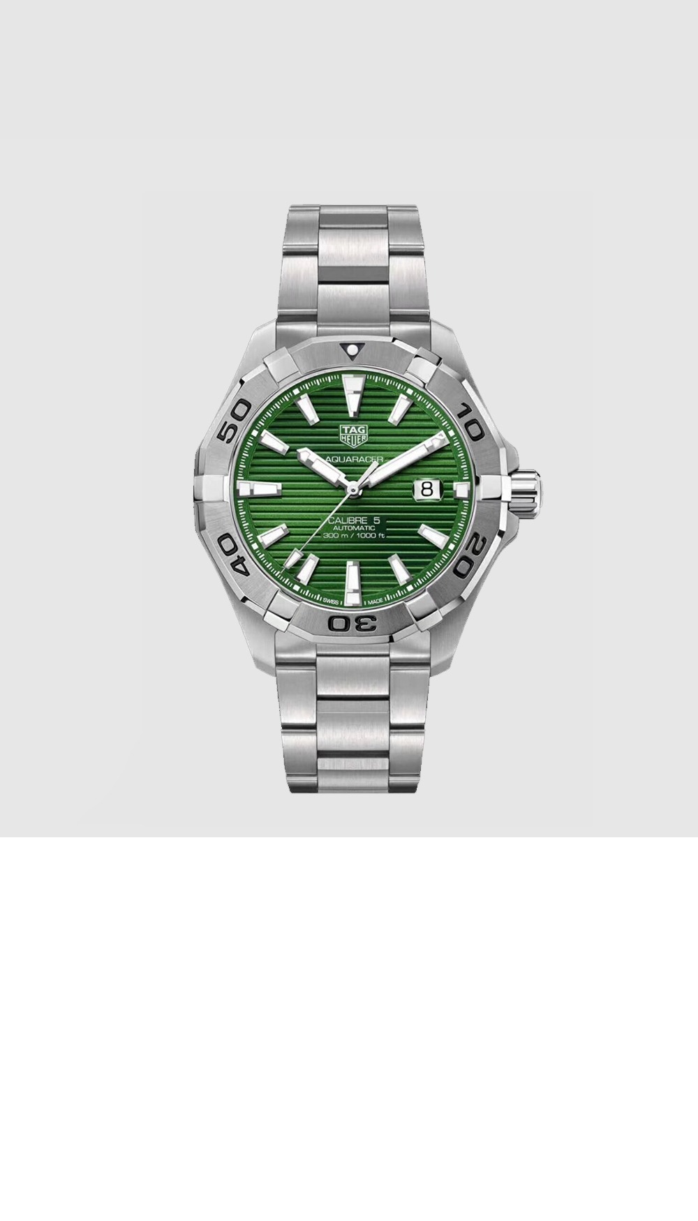 아쿠아레이서 칼리버5 43 WAY2015 > Aquaracer - 아쿠아레이서