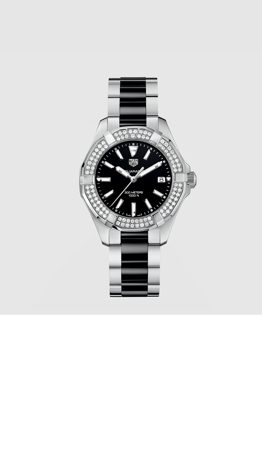 아쿠아레이서 35 WAY131E > Aquaracer - 아쿠아레이서