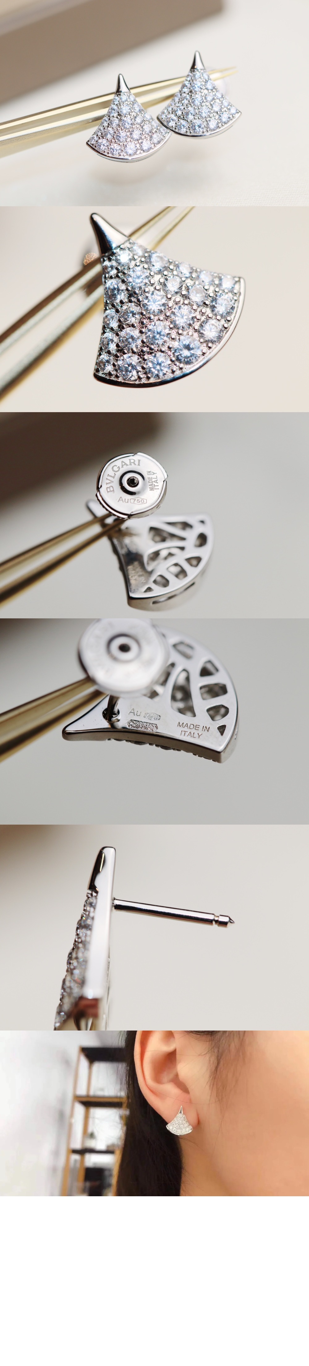 디바스 드림 귀걸이 352601 > Etc - 기타제품