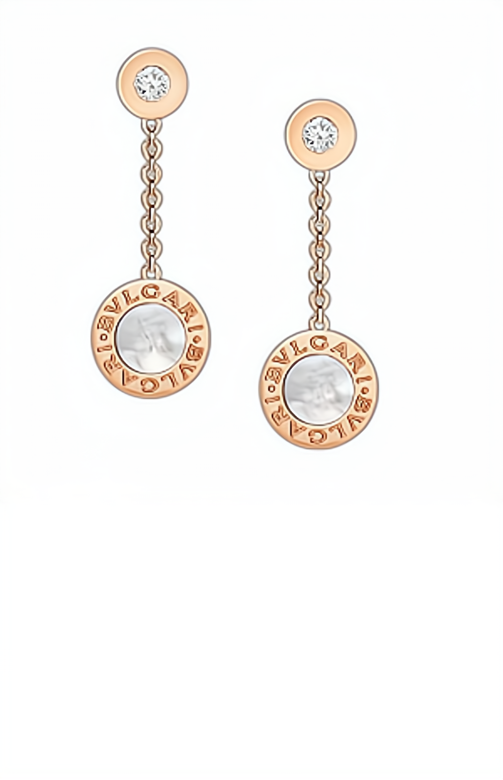 불가리 귀걸이 351086 > Etc - 기타제품