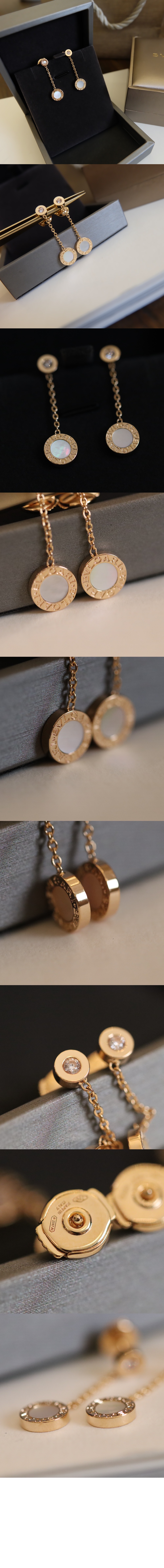 불가리 귀걸이 351086 > Etc - 기타제품