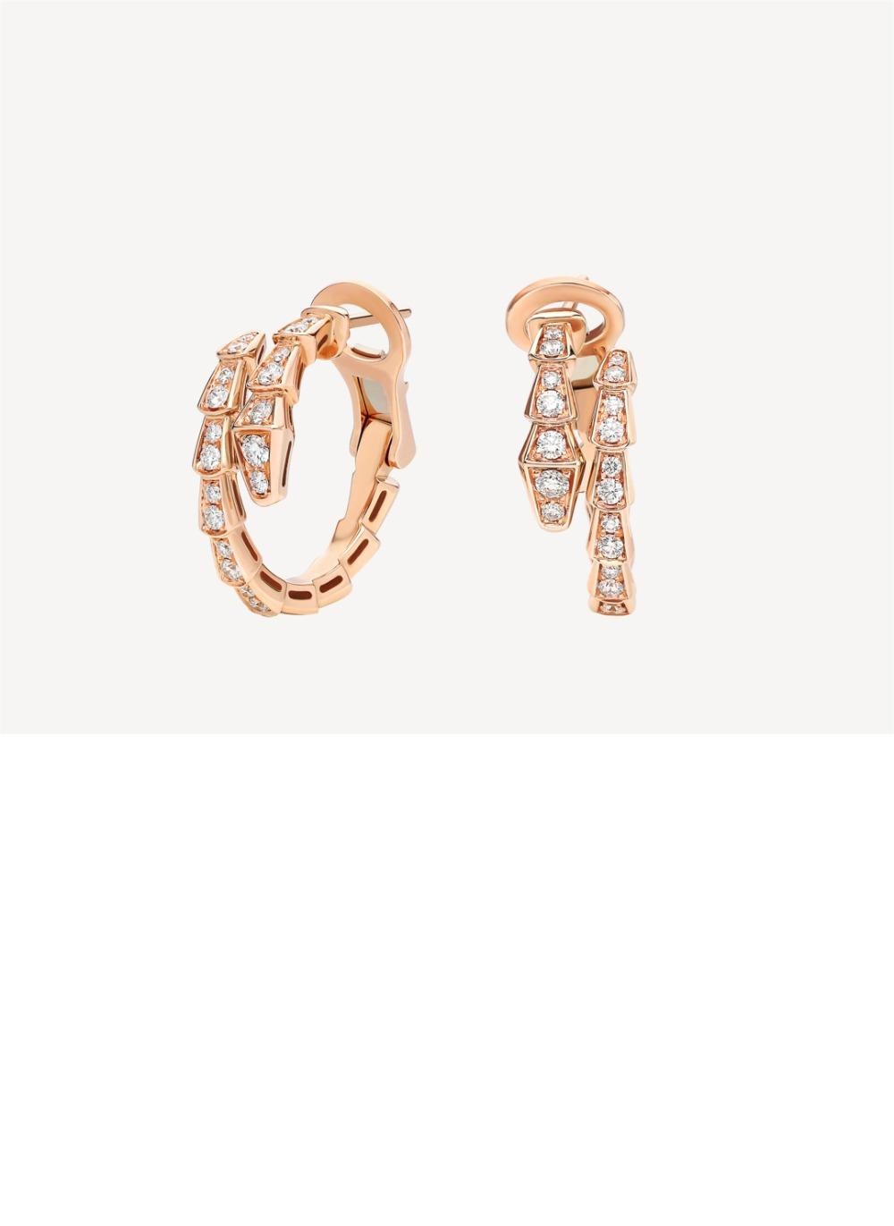 세르펜티 바이퍼 귀걸이 358361 > Etc - 기타제품