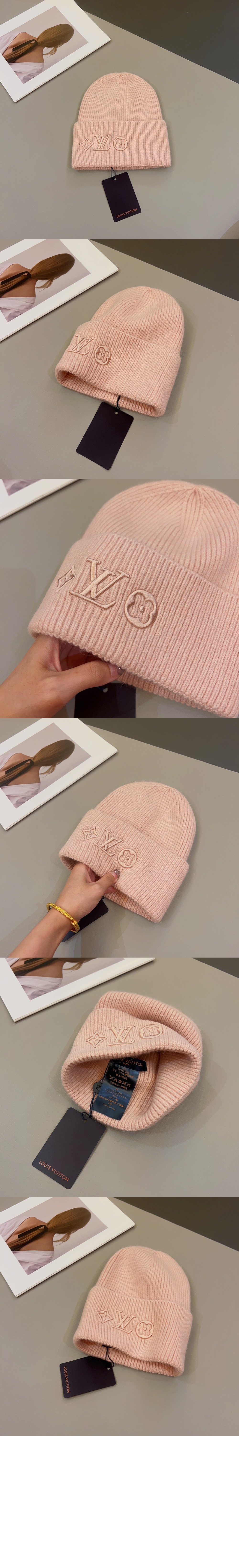 LV 비니 M77871 > 루이비통