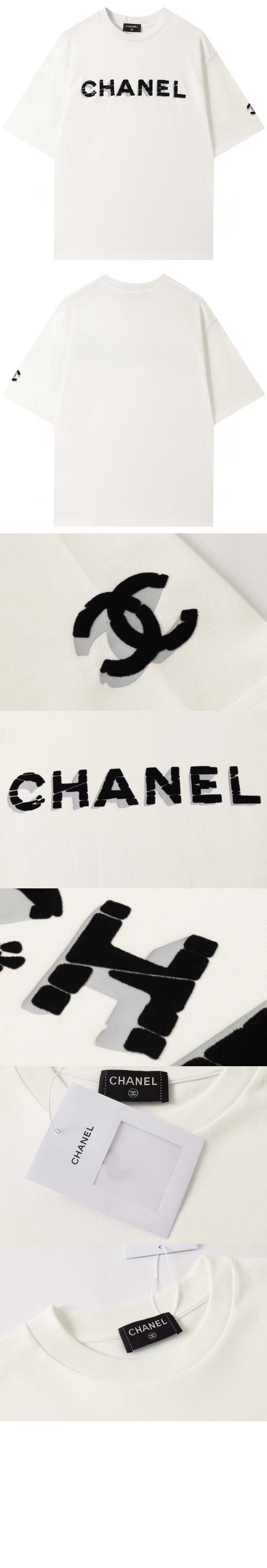 로고 프린트 반팔 > Etc - 기타제품