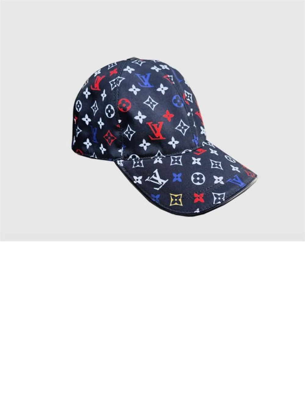 LV 베이스볼 캡 M64933 > 루이비통