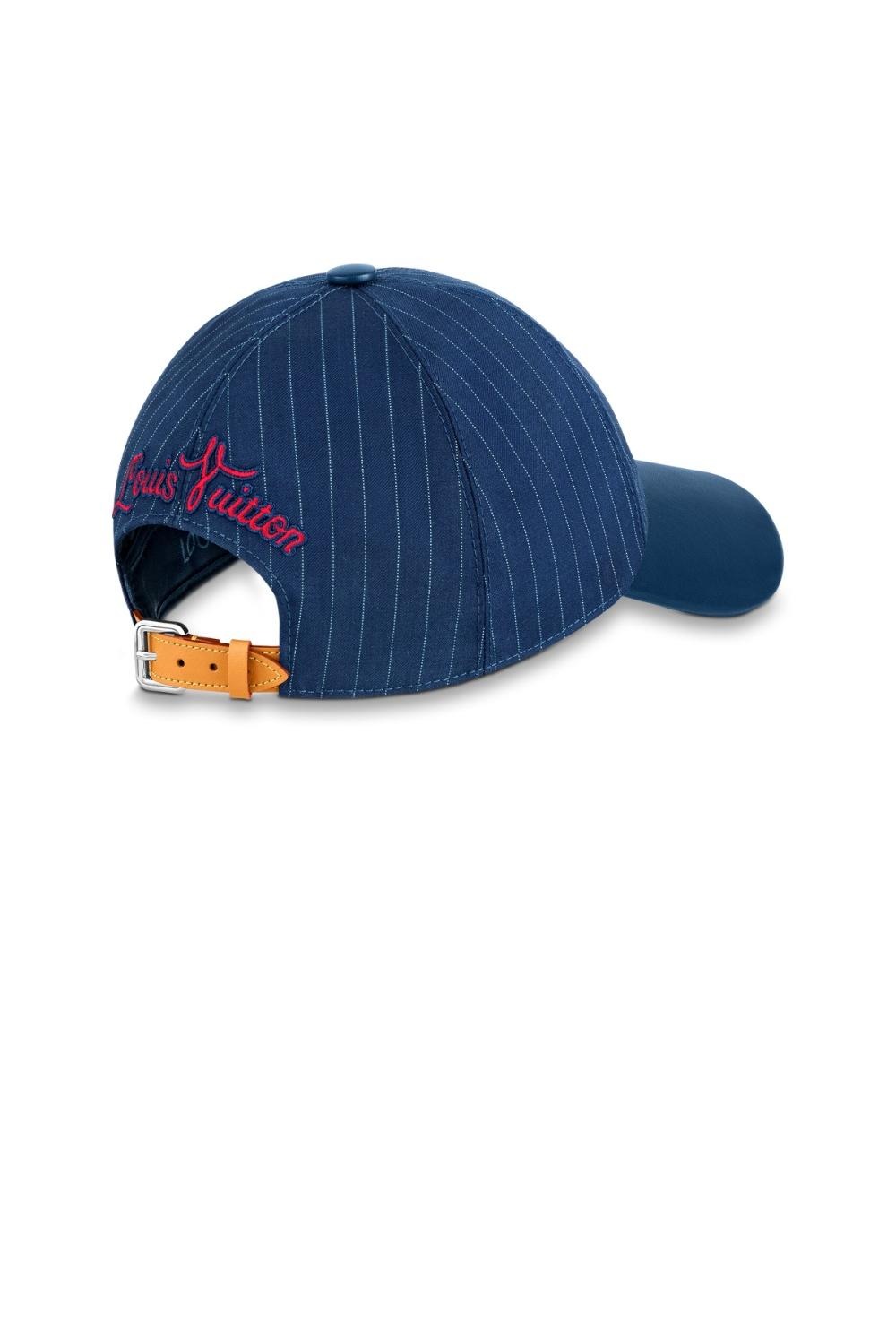 LV 베이스볼 캡 M7007M > 루이비통