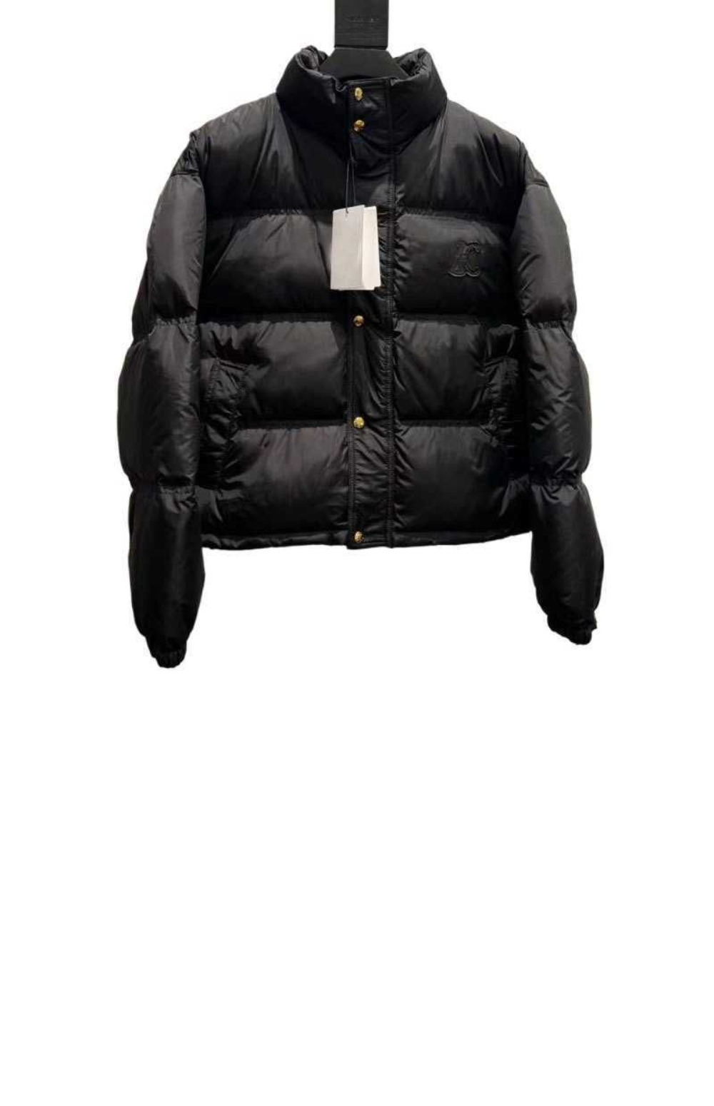 로고 쇼트 코트 > Etc - 기타제품