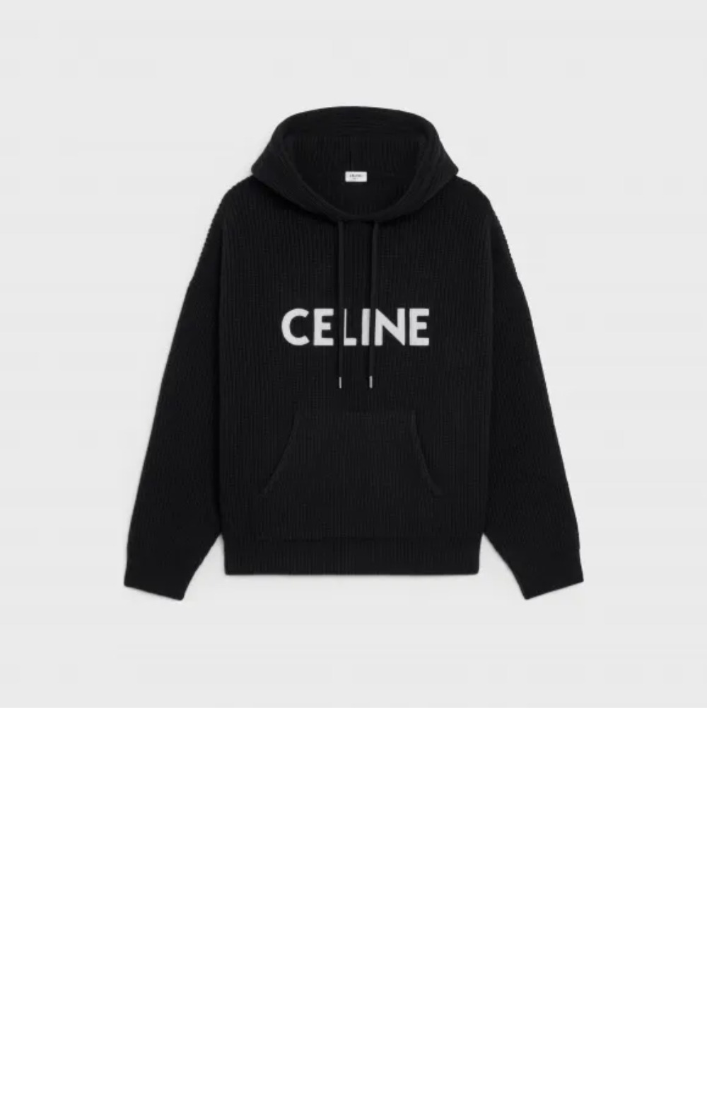 로고 후드 긴팔 > Etc - 기타제품