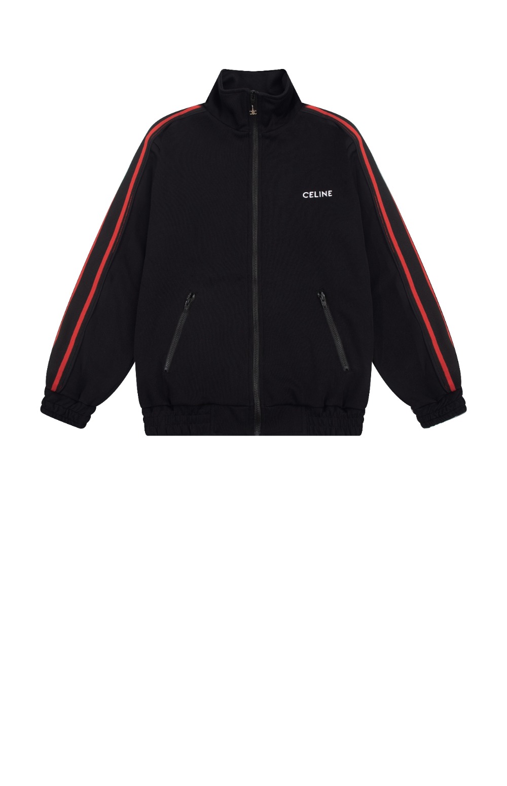 로고 쇼트 코트 > Etc - 기타제품