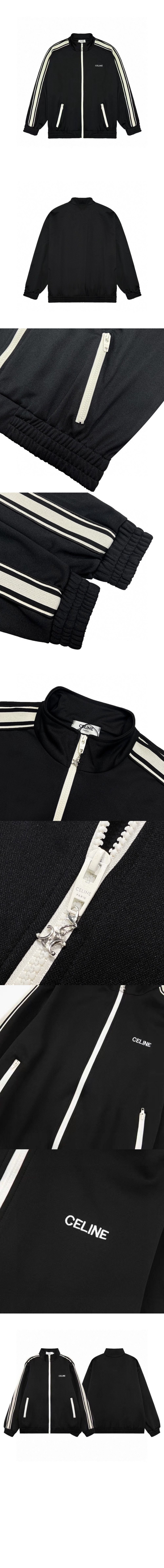 로고 쇼트 코트 > Etc - 기타제품