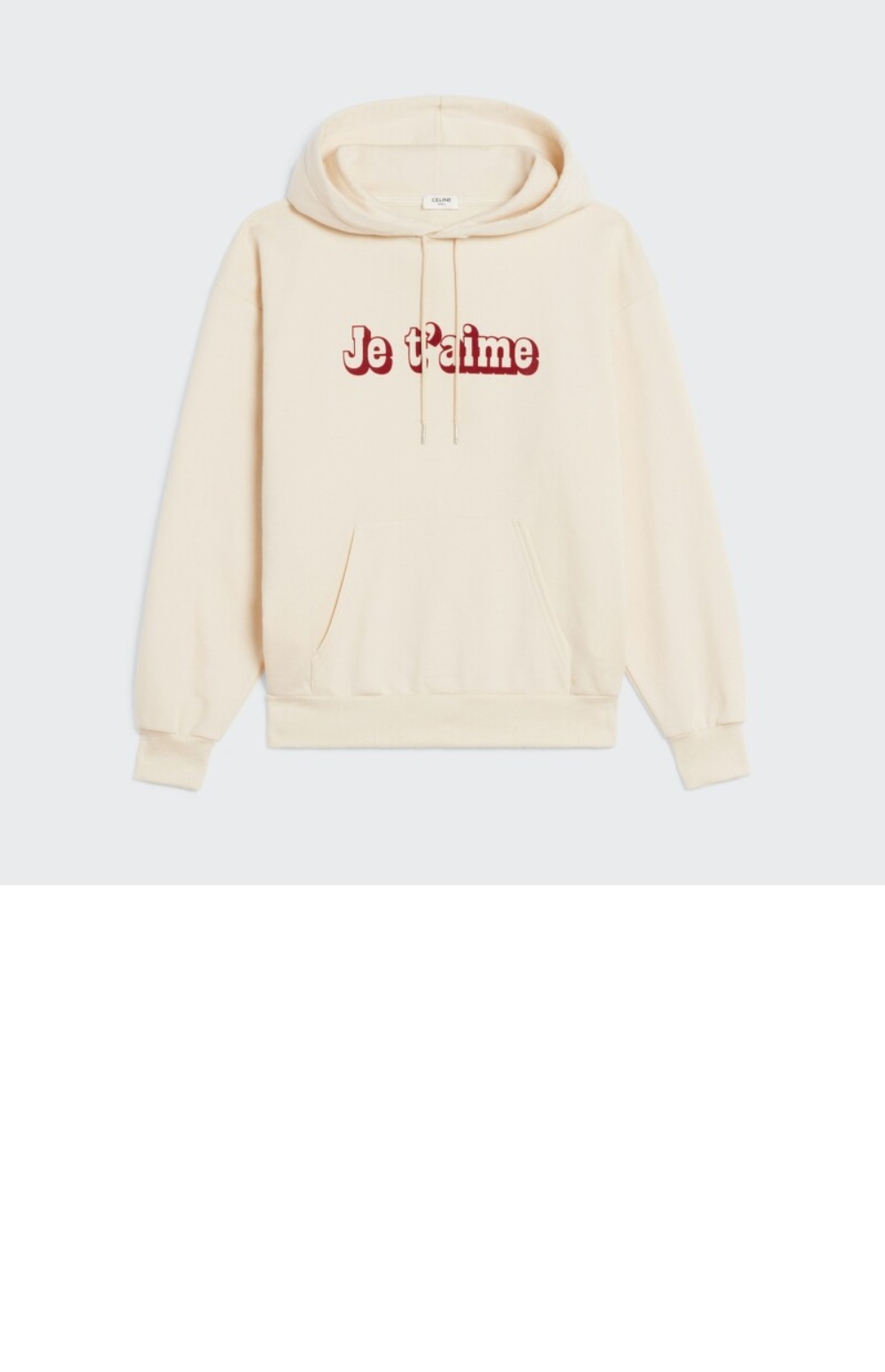 로고 후드 긴팔 > Etc - 기타제품