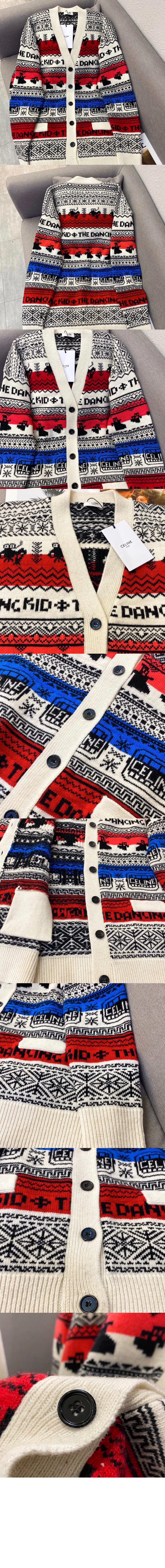 니트 카디건 코트 > Etc - 기타제품