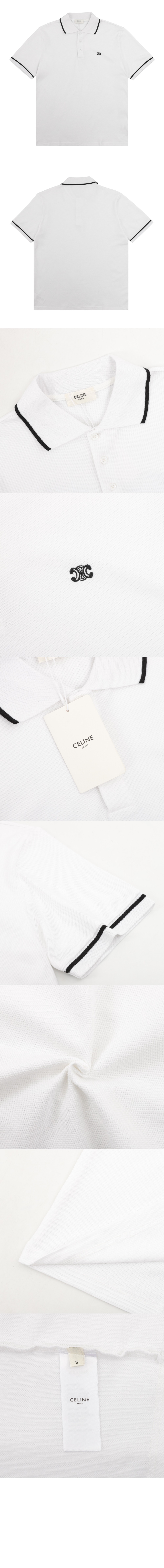 프라다 플라워 코튼 톱 > Etc - 기타제품