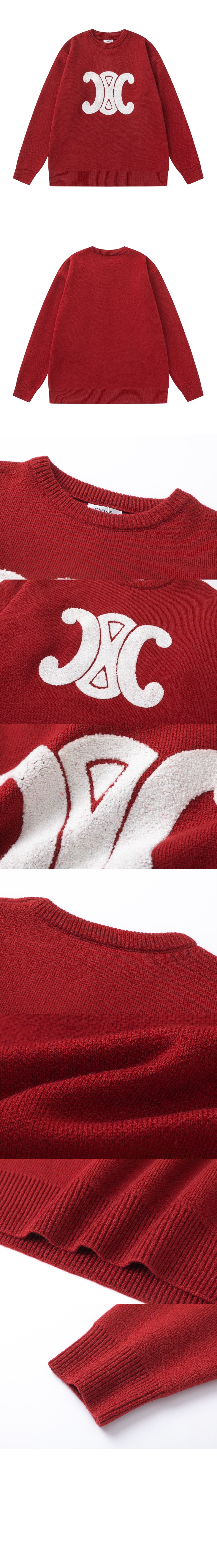 플라워 코튼 톱 > Etc - 기타제품