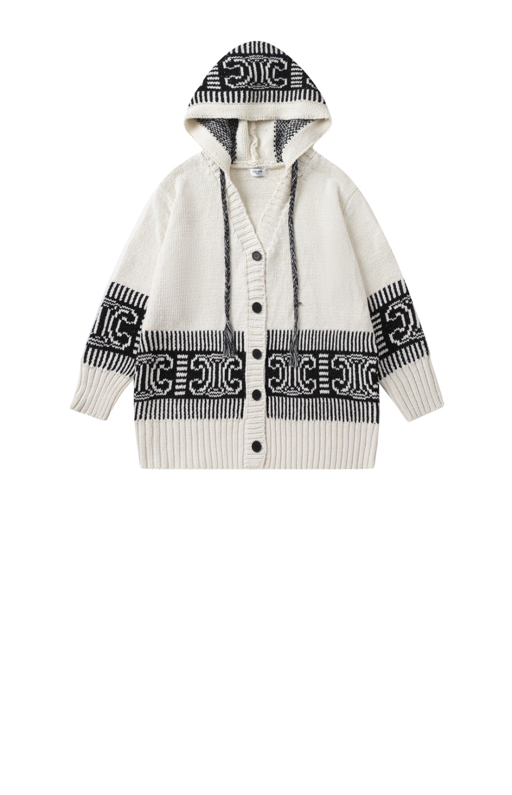 로고 쇼트 코트 > Etc - 기타제품