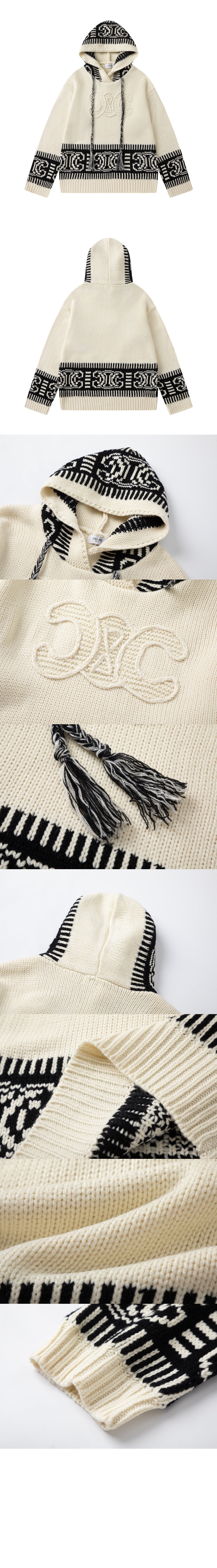 로고 후드 긴팔 > Etc - 기타제품