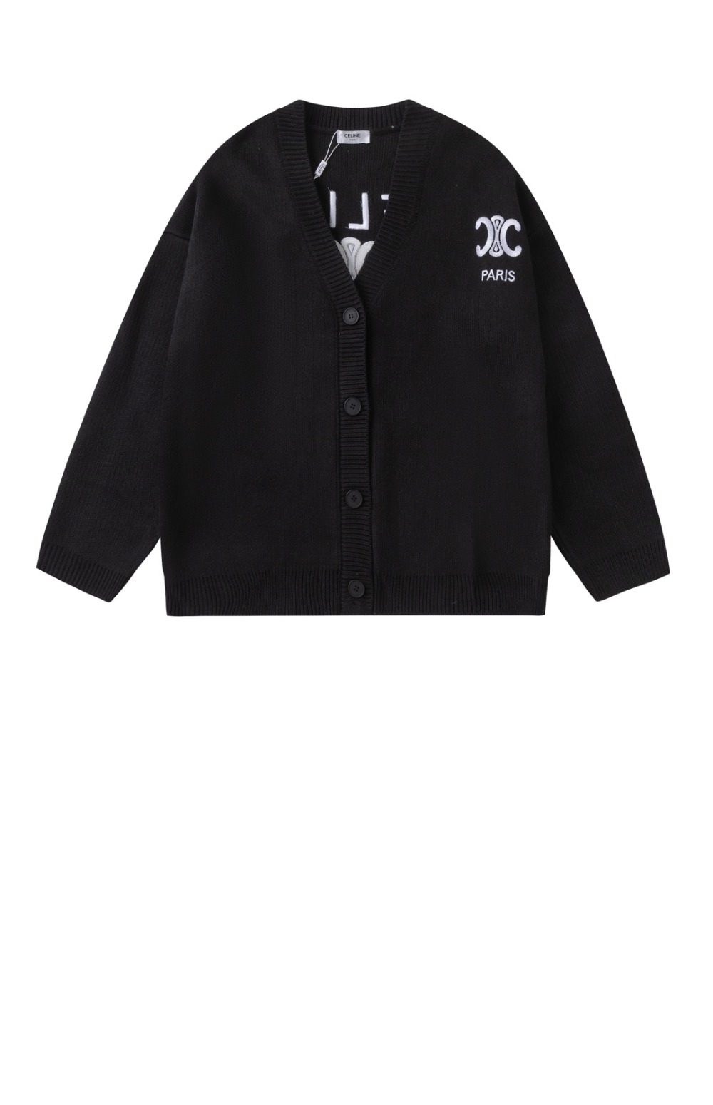 로고 쇼트 코트 > Etc - 기타제품