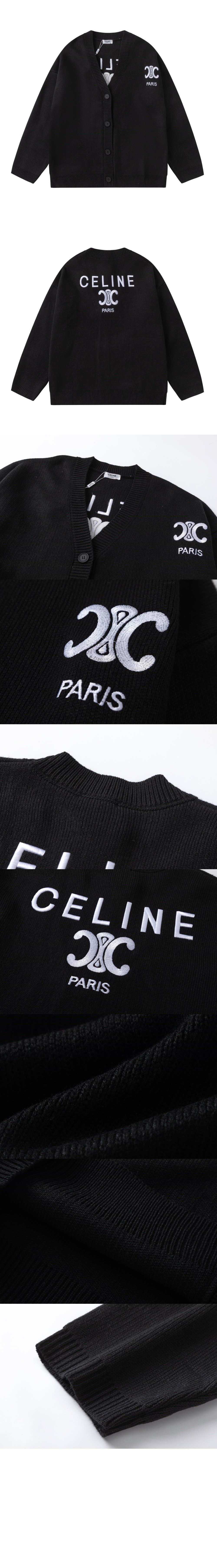 로고 쇼트 코트 > Etc - 기타제품