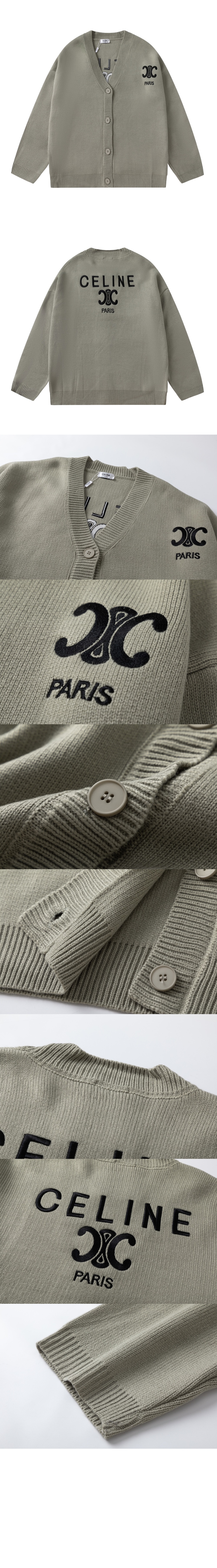 로고 쇼트 코트 > Etc - 기타제품