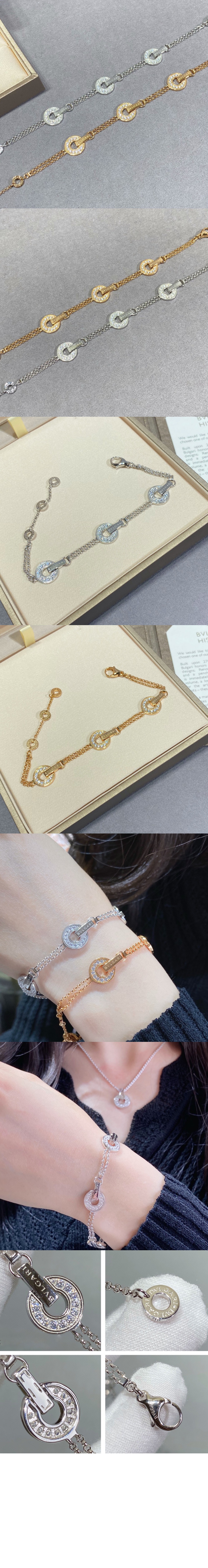 불가리 팔찌 357939 > Etc - 기타제품