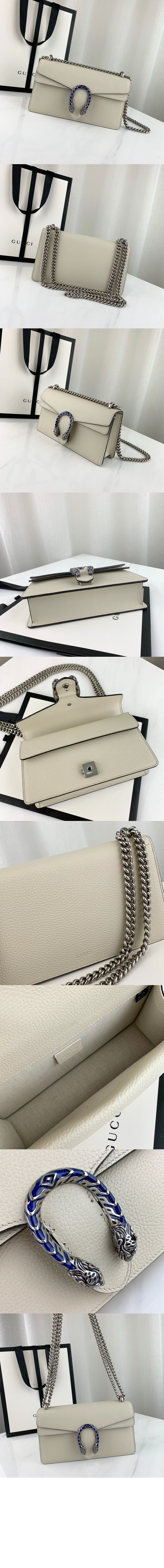 디오니소스 미니 숄더백 499623 > Dionysus - 디오니소스