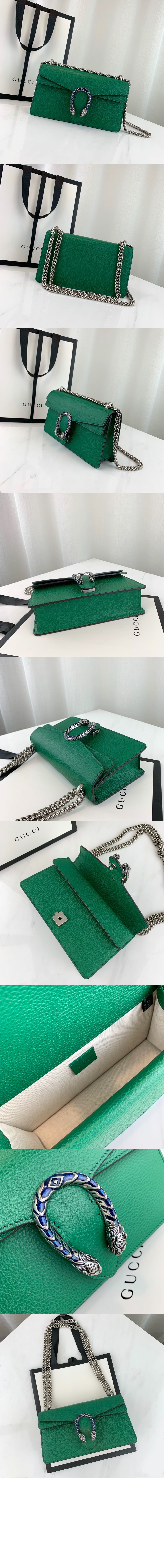 디오니소스 미니 숄더백 499623 > Dionysus - 디오니소스