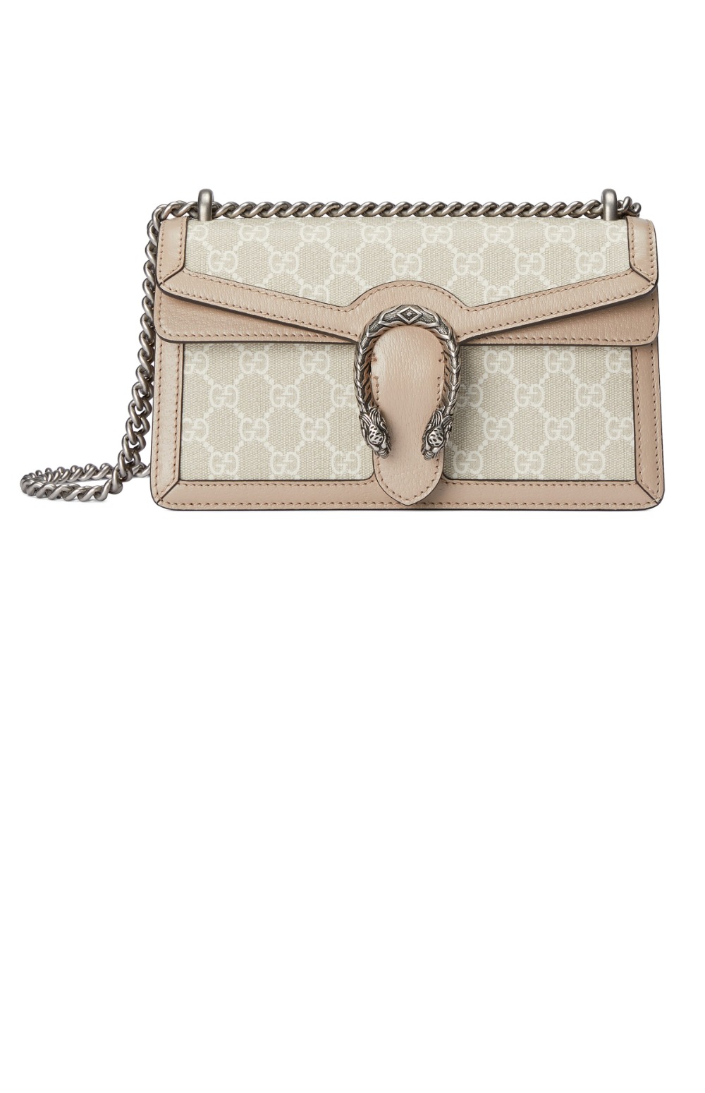 스몰 GG 직사각형 핸드백 499623 > Dionysus - 디오니소스