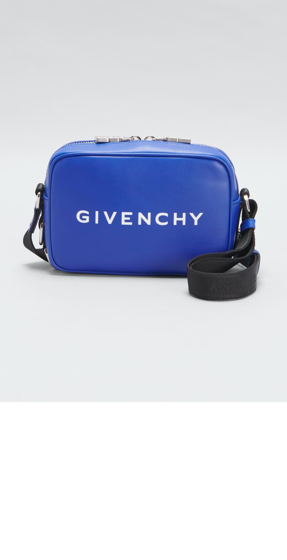 4G 에센셜 카메라백 > 지방시