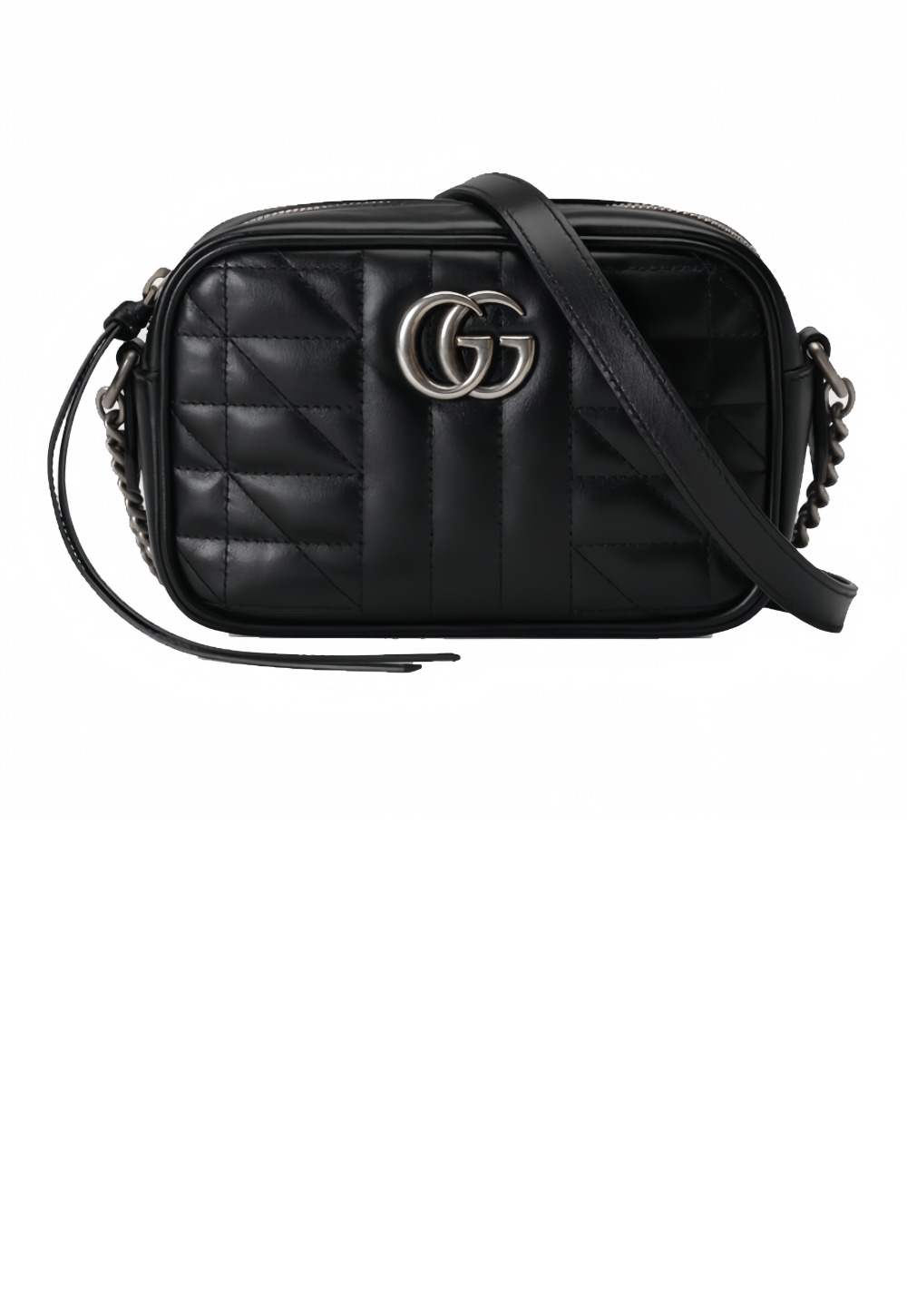 GG 마몽 미니 숄더백 634936 > GG Marmont - GG 마몽