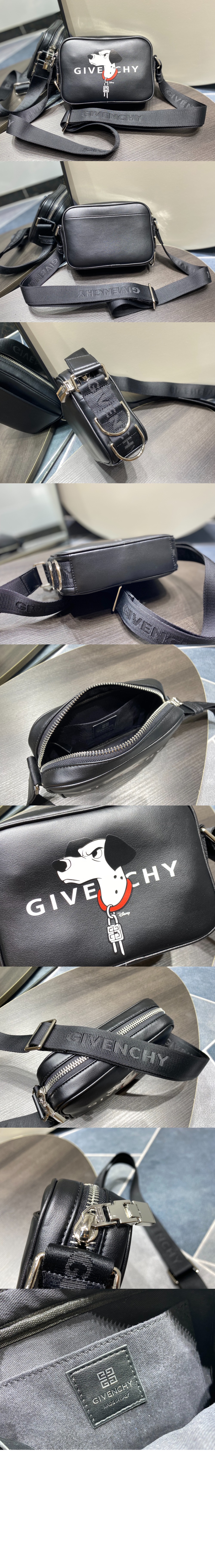 달마시안 카메라백 > 지방시