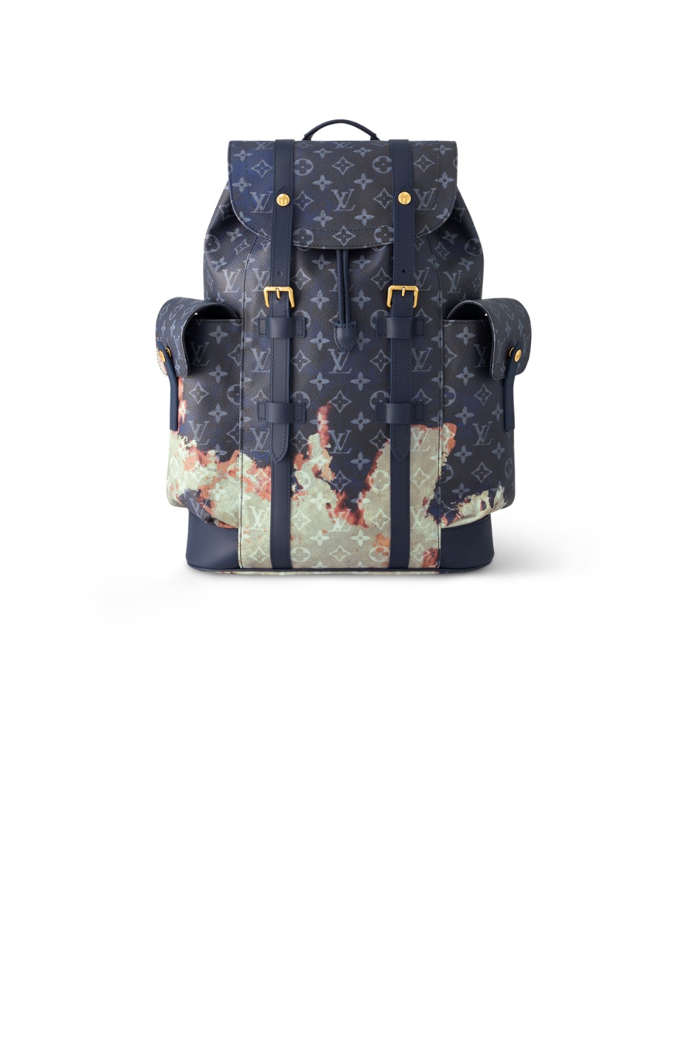 크리스토퍼 MM M46805 > Backpack - 백팩