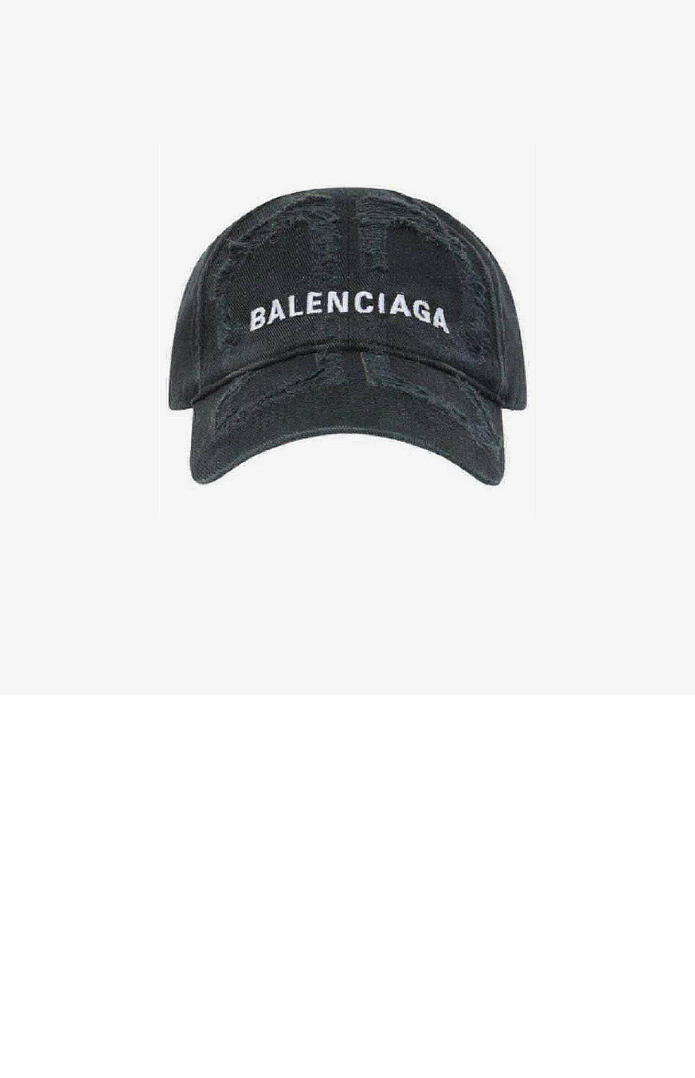 BB 레이저 베이스볼 캡 719282 > 발렌시아가