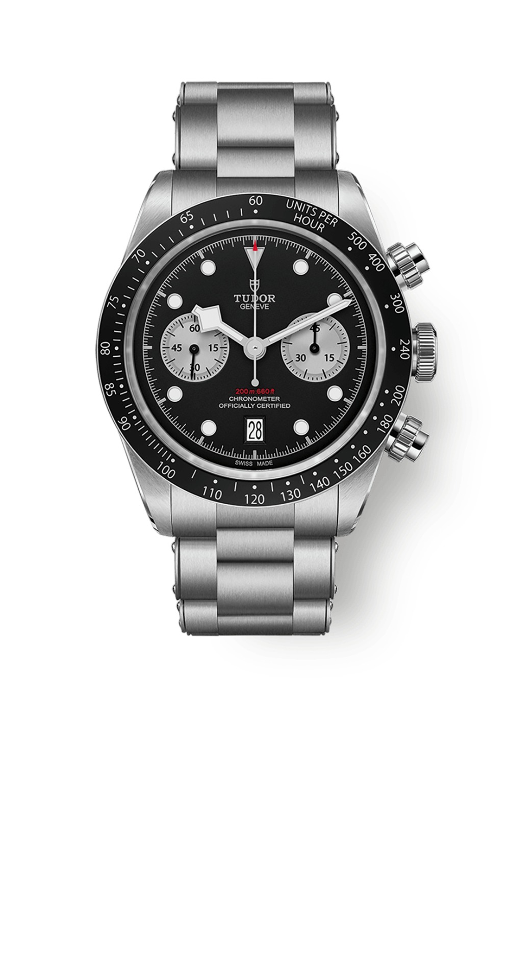 블랙베이 41 M79360N > Black bay - 블랙베이