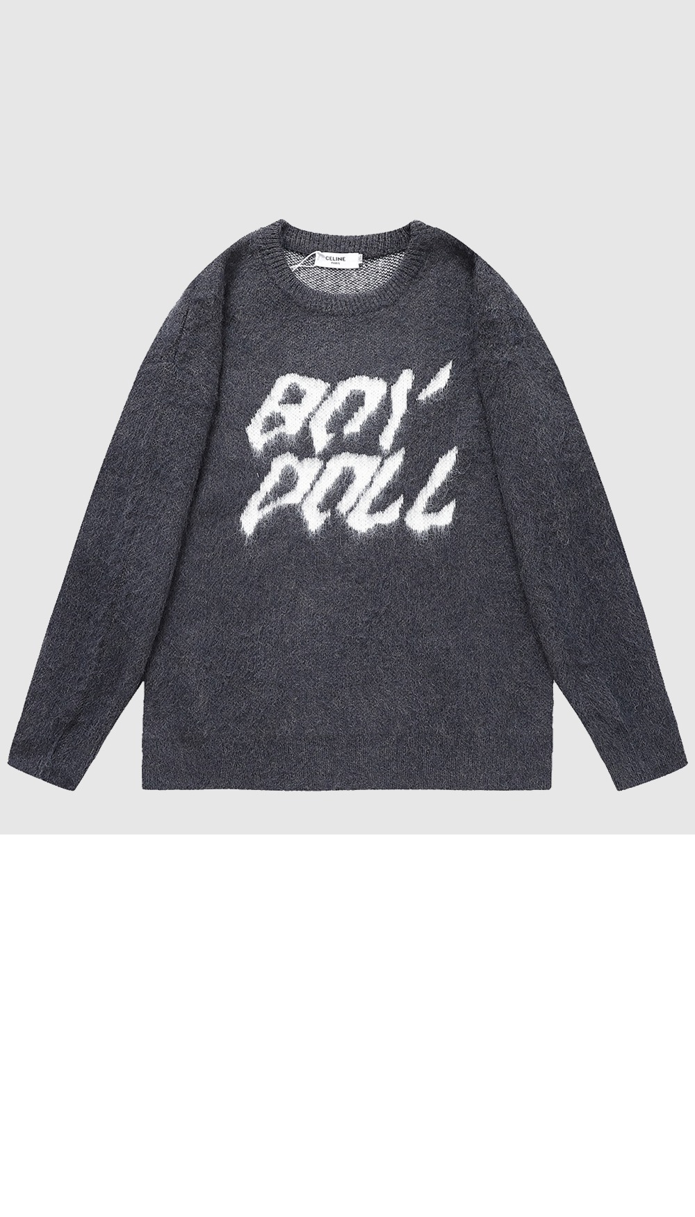 플라워 코튼 톱 > Etc - 기타제품