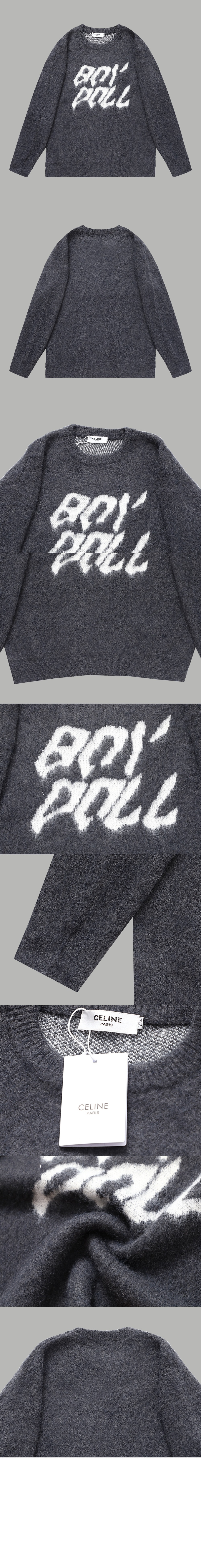 플라워 코튼 톱 > Etc - 기타제품